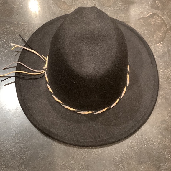 Women’s Casual Fedora Hat - Picture 3 of 9